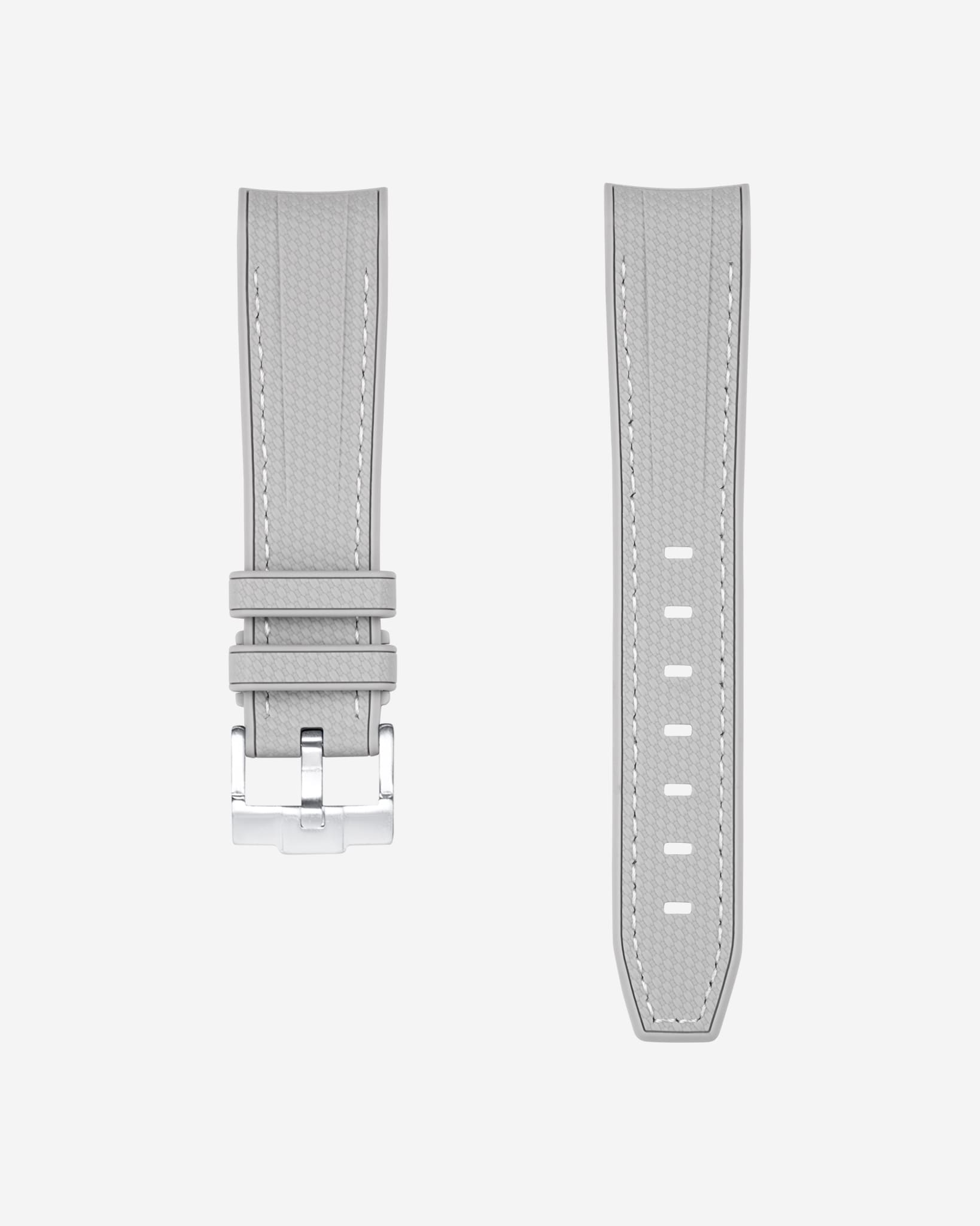 MoonSwatch Mission to The Moonphase - New Moon (Rubber Strap) - OM Luxury