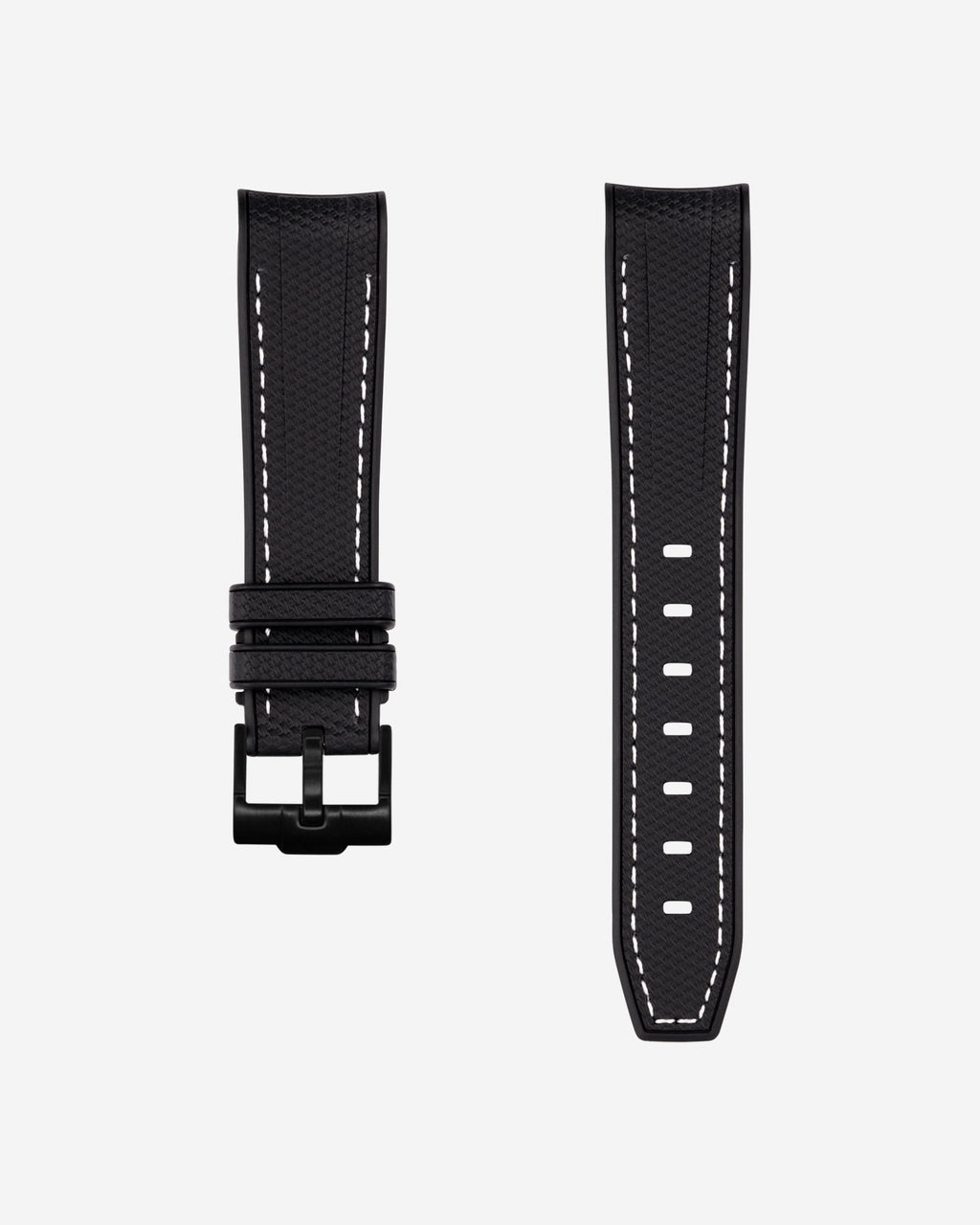 MoonSwatch Mission to the Moon Phase (Rubber Strap) - OM Luxury