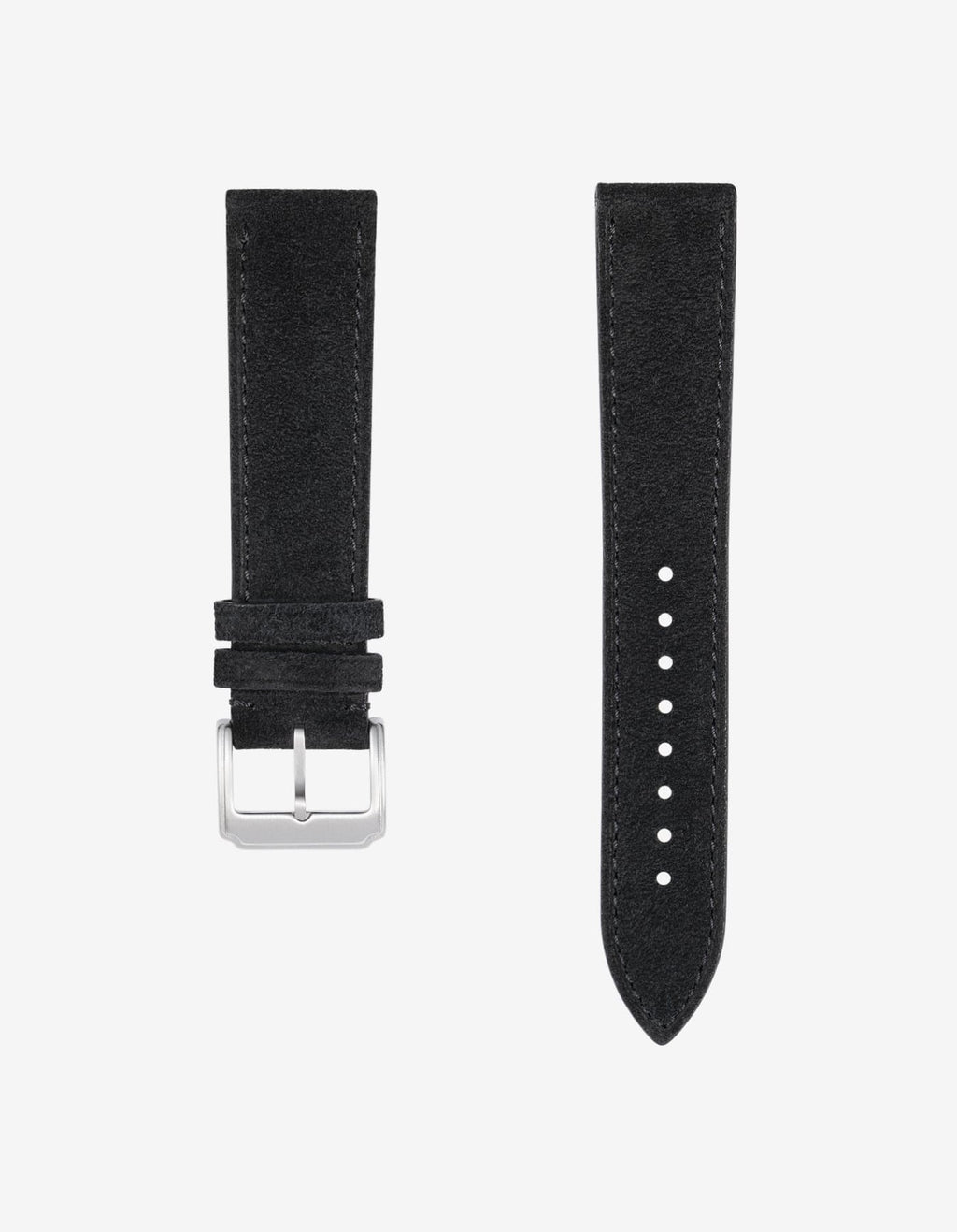 Mission to the Moon Phase - New Moon (Leather Strap) - OM Luxury