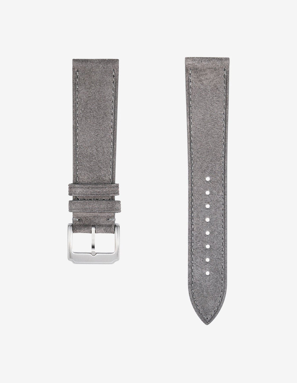 Mission to Pluto (Leather Strap) - OM Luxury