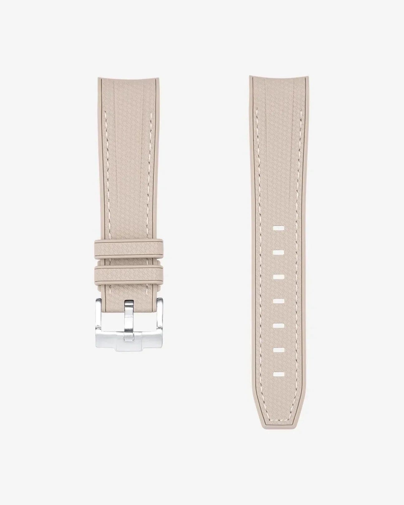 MoonSwatch Mission to Saturn (Rubber Strap) - OM Luxury